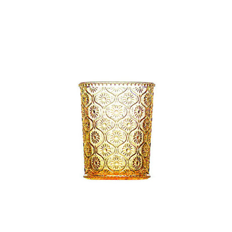 Hospitality Brands FG349010-016 - Legend Glassware - Cameo Old Fashioned Glass, 9 Oz.