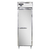 Continental Refrigerator D1RNSSPT-SD-GD Designer Line Refrigerator 21 Cu. Ft. Capacity