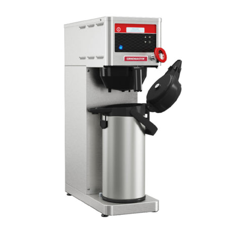 Grindmaster Cecilware B-SAP GRINDMASTER PrecisionBrew® Coffee Brewer Automatic Fill With Pourover Option