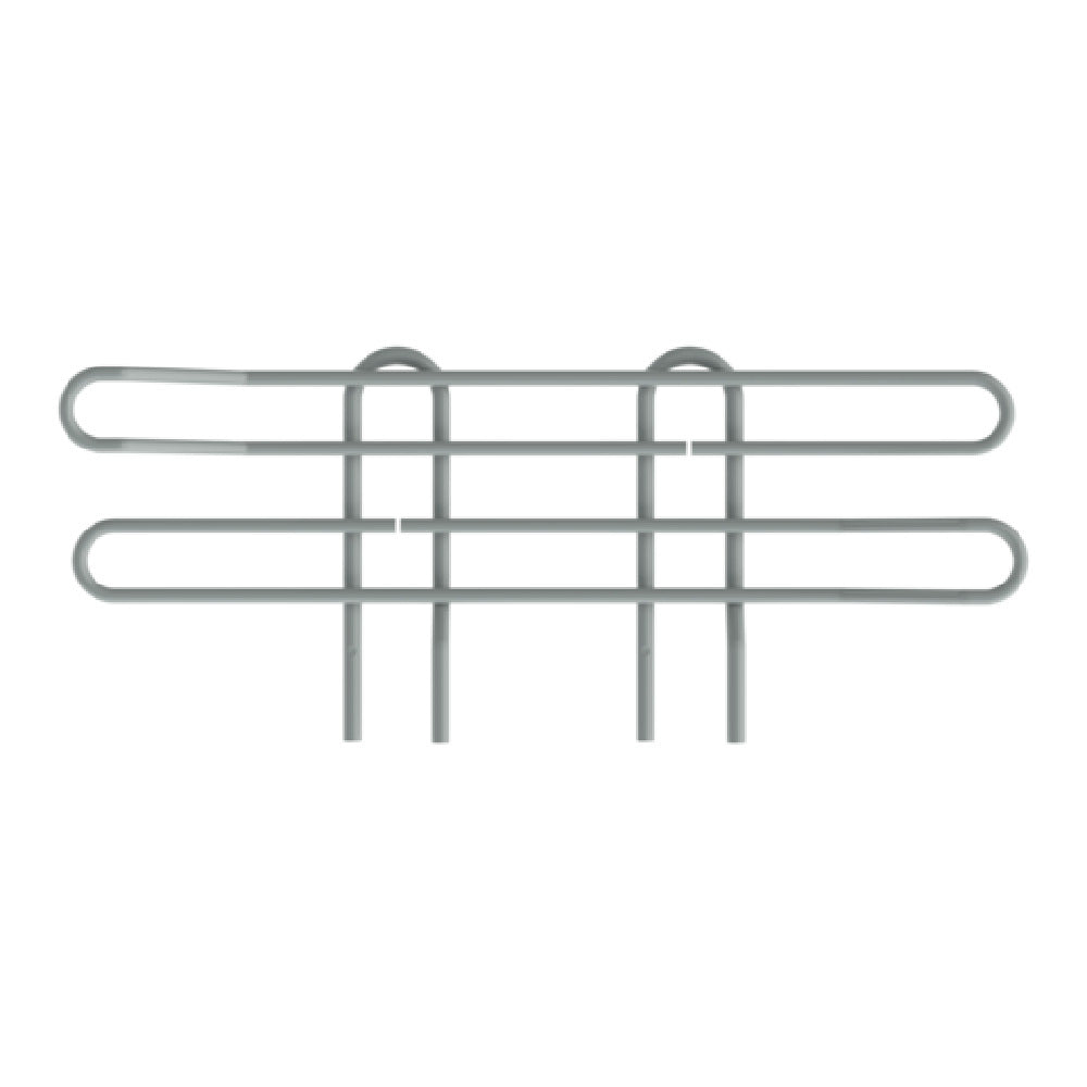 OlympicJL14-4G Shelf Ledge 4"H 14"L