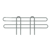 OlympicJL14-4G Shelf Ledge 4"H 14"L