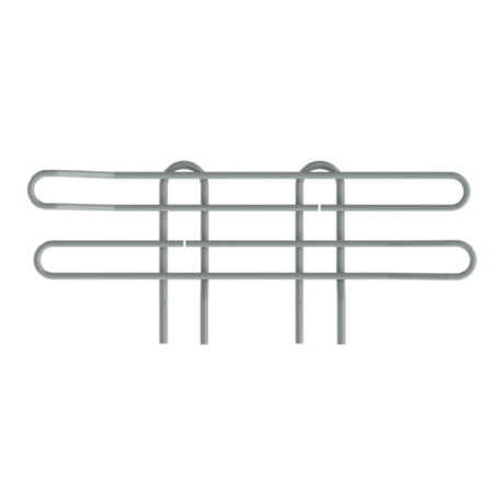 OlympicJL14-4G Shelf Ledge 4"H 14"L