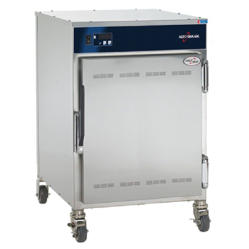 Alto Shaam 750-S_208/60/1 Halo Heat® Low Temp Holding Cabinet On/off Simple Controller With Adjustable Thermostat