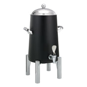 Service Ideas URN30VBLRNDMP Service Ideas Flame Free™ Thermo-Urn™ Urn Vacuum Insulated