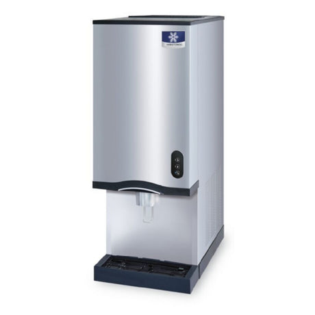 Manitowoc CNF0202A-L Ice Maker & Water Dispenser 16-1/4"W X 24"D X 42"H Countertop