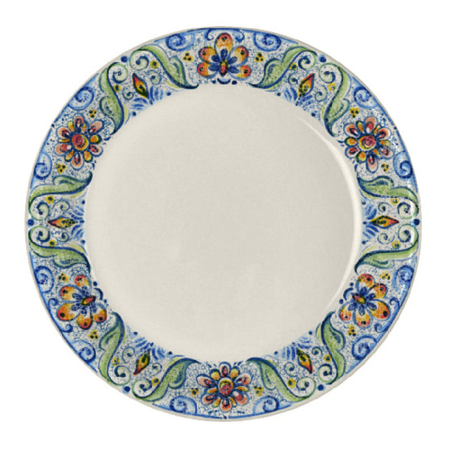 Steelite HL30663909 Coupe Plate 8.25" Empire