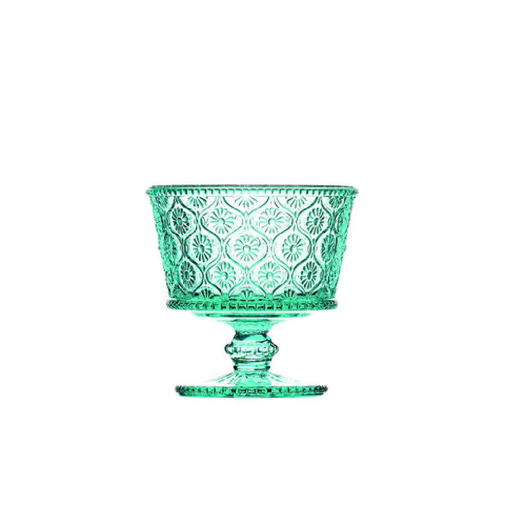 Hospitality Brands FG345102-016 - Legend Glassware - Cameo Dessert Glass, 8 Oz., Premium Glass