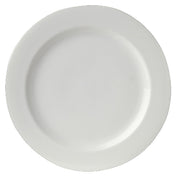 Steelite 61101ST0254 Plate 9-1/2" Dia. Round