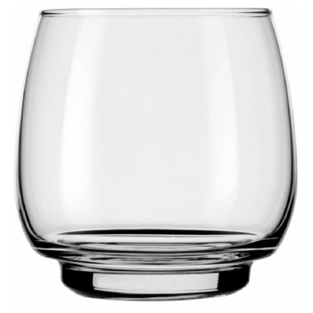 Libbey 12019 Beverage Glass 16 Oz. (495 Ml) Stackable