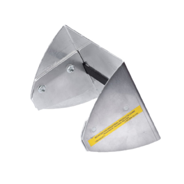 Shortening Shuttle SS-611-DX Dumpster Extension For SS-611 SS-611-T & SS-611-TL