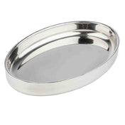TableCraft Products 13429 - Large Replacement Bowl (12914/12915), 2.6 Qt., 14-1/4"W X 9-1/2"D X 2-1/2"H