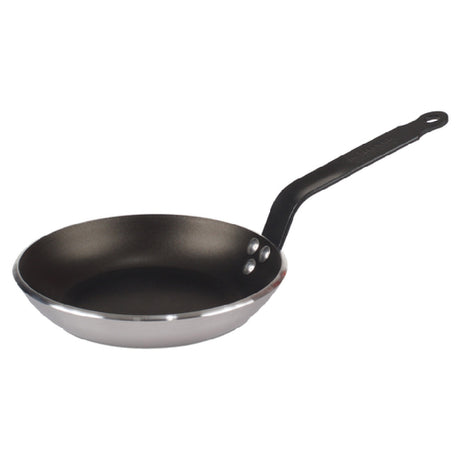 JB Prince S322 20 De Buyer Induction Frying Pan 7-7/8" Dia. Riveted Handle