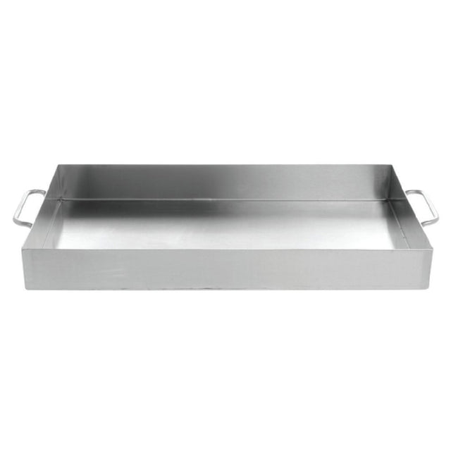Hubert 32049 - Pan, 18" X 10" X 2"H, Rectangular