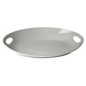 10 Strawberry St OSLO-22OVLHNDLPLTR - Platter, 22" X 16-3/4", Oval