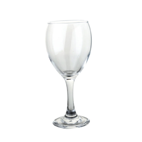 Yanco AS-211 Aqua Spirits Goblet 11 Oz. 2 7/8"W X 3 3/8"D X 7 1/4"H