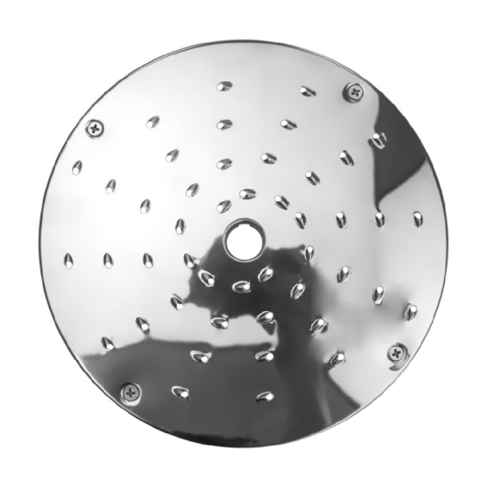 Skyfood Equipment Z3 Shredding Disc 1/8" For Use With MASTER SKY & MASTER SS Models