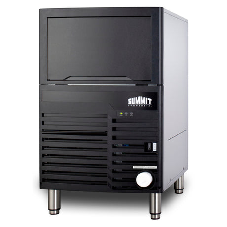 Summit BIM100 Icemaker Built-in Or Freestanding 30"H