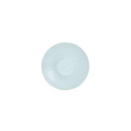 Steelite 82132AND0107 Tea Saucer 6.375" X 0.875" Lahari