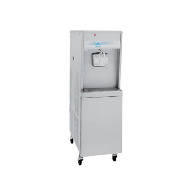 Taylor Company 8752 Soft Serve Freezer Floor Model Self-contained