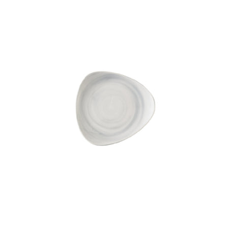 Churchill China CSGYTR9 1 - Grey Lotus Plate, 9", Churchill® Super Vit