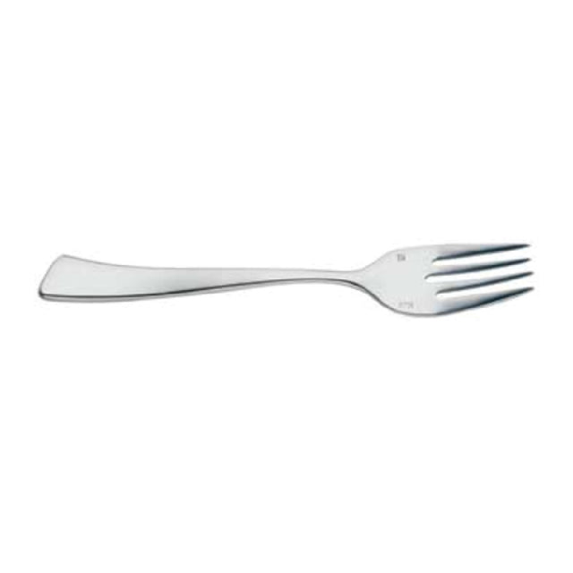 Arc Cardinal T5229 Chef & Sommelier Ezzo Salad/Dessert Fork (L:7.25'' X W:0.2'') 18/10 Stainless Steel