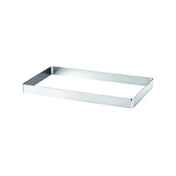 Bauscher Hepp 57.0150.6040 - Frame, Full, 1/1 GN Size