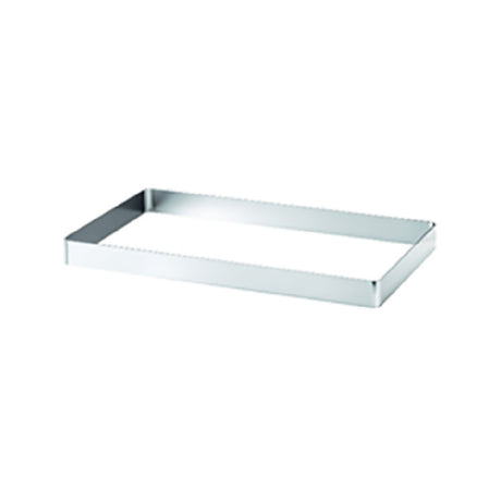 Bauscher Hepp 57.0150.6040 - Frame, Full, 1/1 GN Size