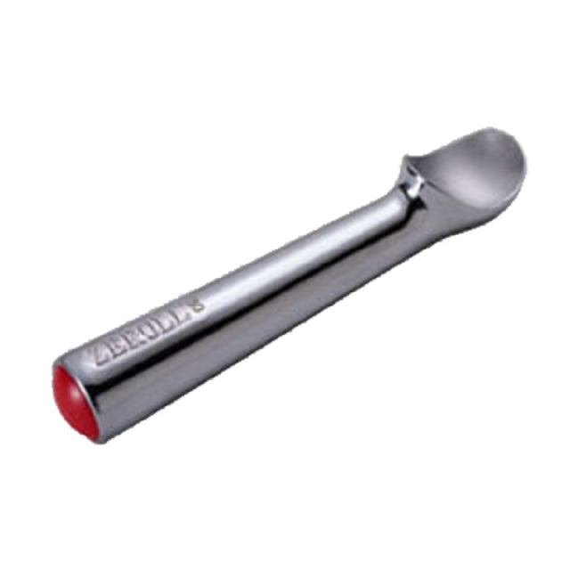 Zeroll 1030 Zeroll® Original Ice Cream Scoop Size 30 (1 Oz.) Red End Cap