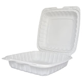 International Tableware TG-PM-99 Container Plastic White