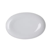 Steelite 61101ST0319 Platter 13-3/4" X 9-1/4" Oval