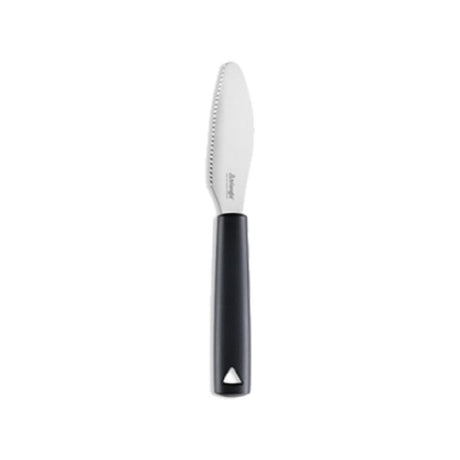 Louis Tellier 7219210 Triangle® Brunch Knife Stainless Steel With Polypropylene Handle