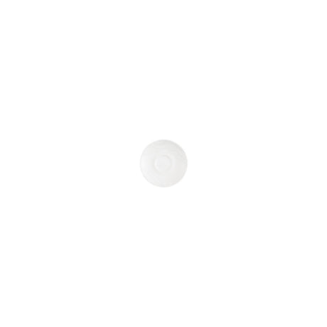 Churchill China TDWHESS 1 - Saucer, 4 5/8" Dia., Cafe