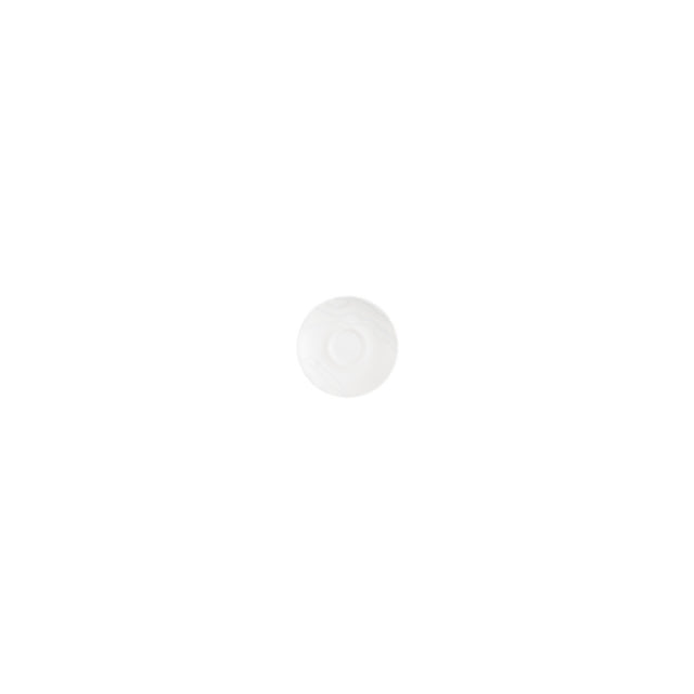 Churchill China TDWHESS 1 - Saucer, 4 5/8" Dia., Cafe