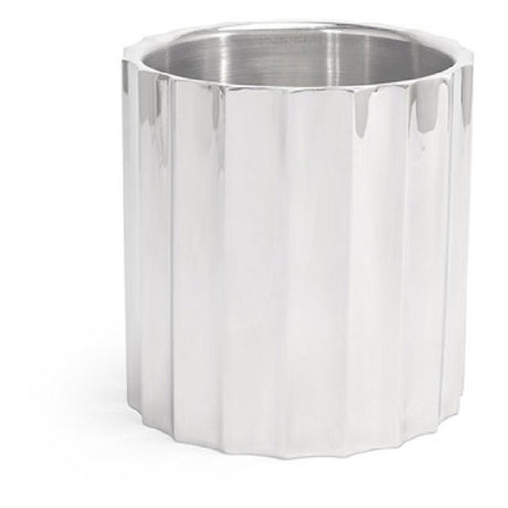 FOH SIB003MSS28 Barware Wine/Champagne Cooler 160 Oz. 7-1/4" Dia. X 7-1/2 "H