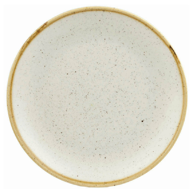 Churchill China SWHSEVP61 Plate 6-1/2" Dia. Round