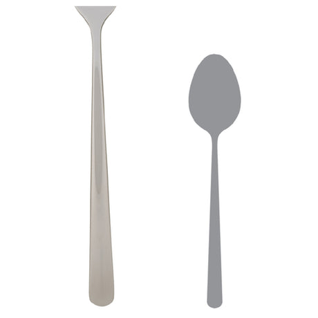 Steelite 5507J004 Table Spoon 8-1/4" 18/10 Stainless Steel