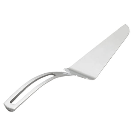 Vollrath 46740 Miramar® Contemporary Style Pastry Server 5" Blade Overall Length 11.5" Inches Stainless Steel