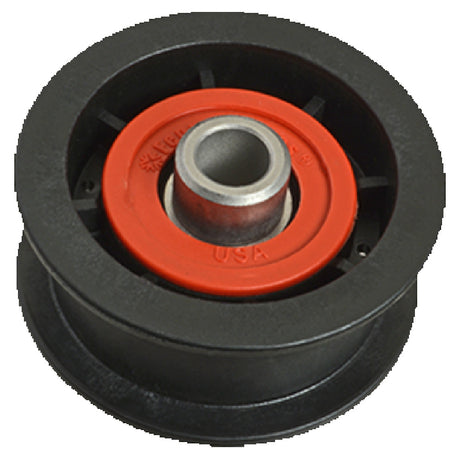 Franklin Machine Products 266-1126 Idler Pulley 1-1/32"W X 2-1/2" OD X 1/2" ID Thermoplastic