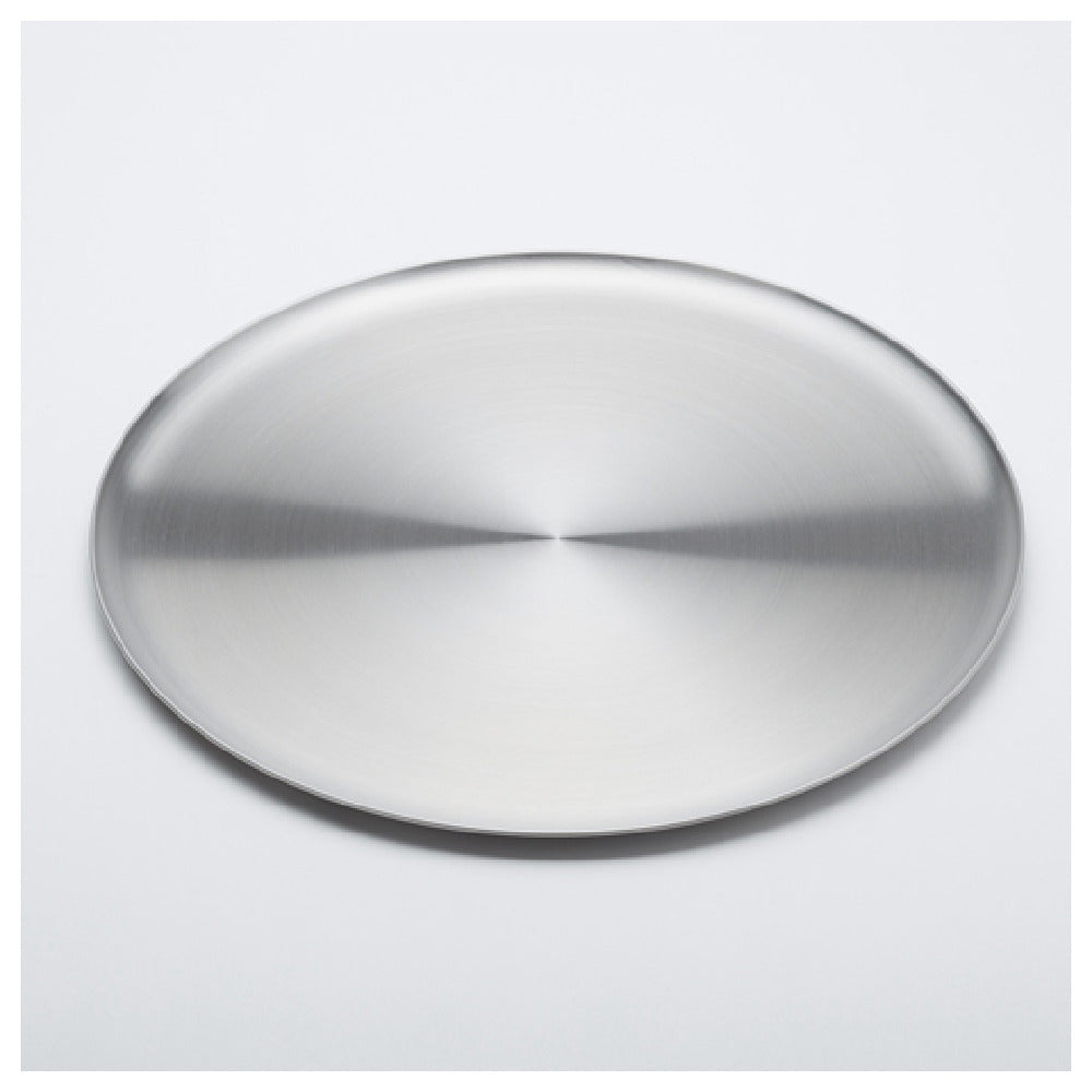 American Metalcraft SSP16 Plate 16" Dia. Round