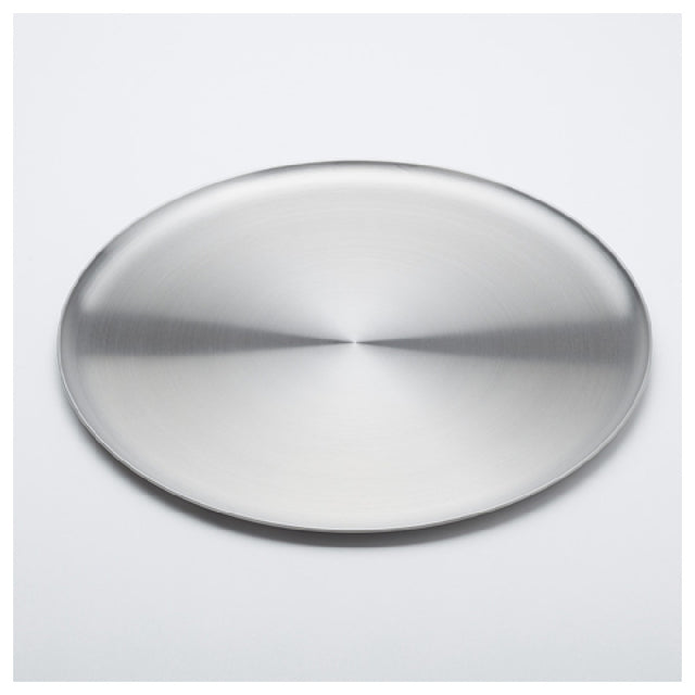 American Metalcraft SSP16 Plate 16" Dia. Round