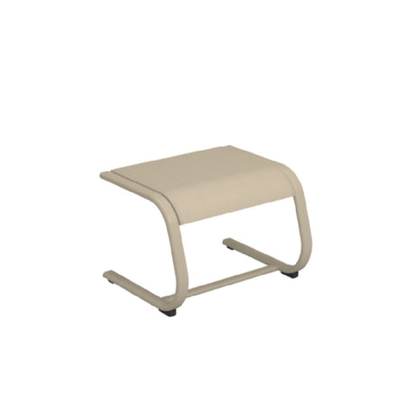 Emuamericas Llc E1313 Holly Footstool Outdoor/indoor Textilene Seat