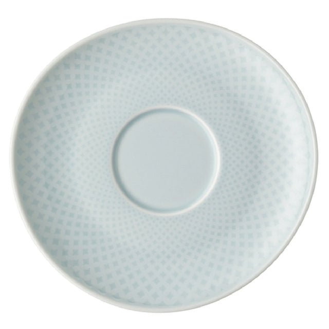 Paderno 10540-405204-14771 Saucer 6" Dia. Round/freeform