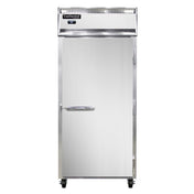 Continental Refrigerator 1RXNSSPT-SD-GD Extra-Wide Refrigerator 30 Cu. Ft. Capacity