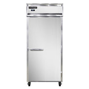 Continental Refrigerator 1RXNSSPT-SD-GD Extra-Wide Refrigerator 30 Cu. Ft. Capacity