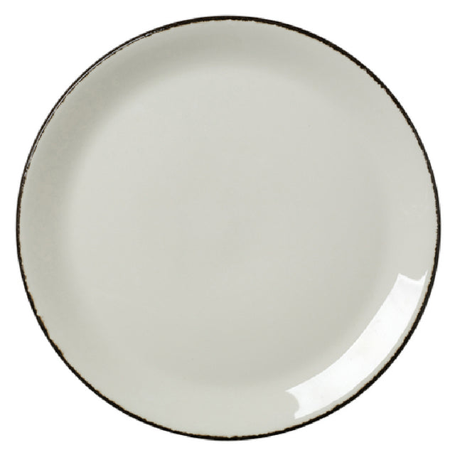 Steelite 17560544 Plate 11" Dia. Round