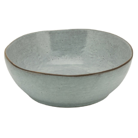 10 Strawberry St FRZ-8CPBWL-BLU - Bowl, 60 Oz., 8-1/2" Dia. X 2-3/4"H