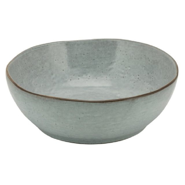 10 Strawberry St FRZ-8CPBWL-BLU - Bowl, 60 Oz., 8-1/2" Dia. X 2-3/4"H