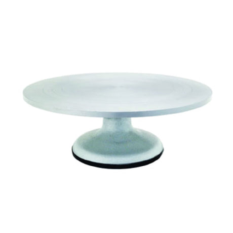 Crestware RCS Cake Stand 13-1/4" Dia. Revolving