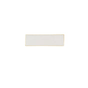 Churchill China SWHSOF301 - Tray, 11-1/2 X 3-1/2", Rectangular