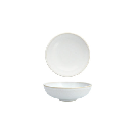 Fortessa D751.315.0000 Nivo Moon Bowl 15cm (6x2") 15.5 Oz.